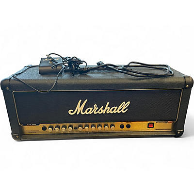 Used Marshall AVT 50H Tube Guitar Amp Head