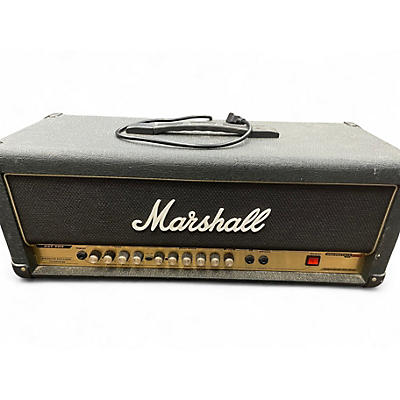 Used Marshall AVT 50H Valvestate 2000 Guitar Amp Head