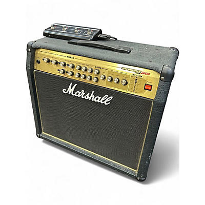 Used Marshall AVT100 Guitar Combo Amp