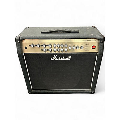 Used Marshall AVT100 Guitar Combo Amp