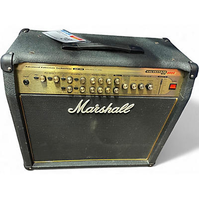 Used Marshall AVT100 VALVESTATE 2000 Tube Guitar Combo Amp