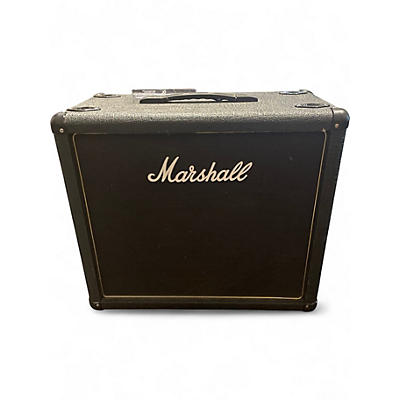 Used Marshall AVT112 Guitar Cabinet