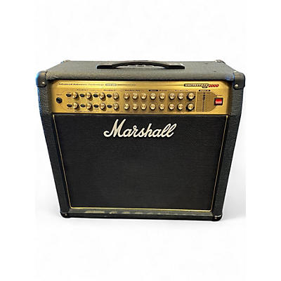 Used Marshall AVT150 Guitar Combo Amp