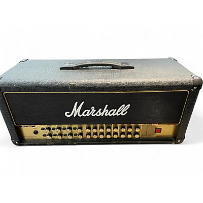 Used Marshall AVT150H Guitar Amp Head
