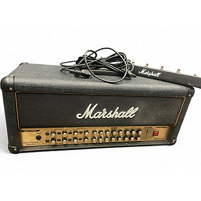 Used Marshall AVT150H Guitar Amp Head