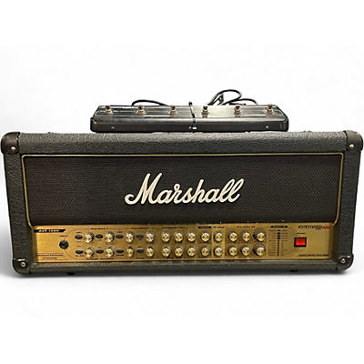 Used Marshall AVT150H Guitar Amp Head