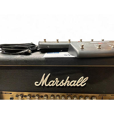 Used Marshall AVT150H Solid State Guitar Amp Head