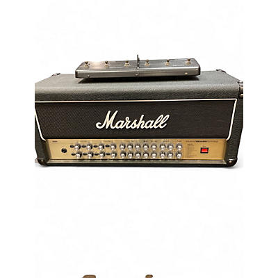 Used Marshall AVT150H Solid State Guitar Amp Head