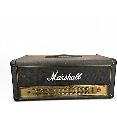 Used Marshall AVT150H Solid State Guitar Amp Head
