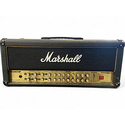 Used Marshall AVT150H Solid State Guitar Amp Head
