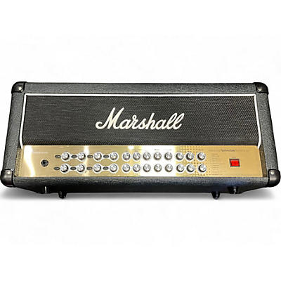 Used Marshall AVT150H Solid State Guitar Amp Head