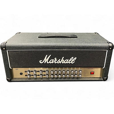 Used Marshall AVT150H Tube Guitar Amp Head