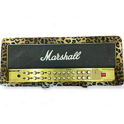 Used Marshall AVT150H Valvestate Guitar Amp Head