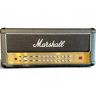 Used Marshall AVT150HX Solid State Guitar Amp Head