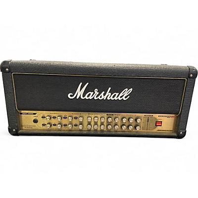 Used Marshall AVT150h Solid State Guitar Amp Head