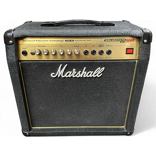 Marshall Used Marshall AVT20 Guitar Combo Amp