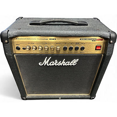Used Marshall AVT20 Guitar Combo Amp