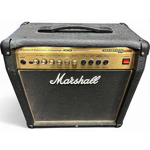 Used Marshall AVT20 Guitar Combo Amp