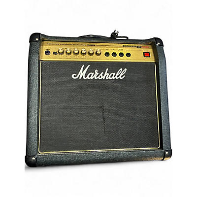 Used Marshall AVT20 Tube Guitar Combo Amp