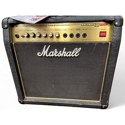 Used Marshall AVT2000 Guitar Combo Amp