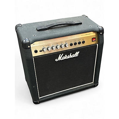 Used Marshall AVT20X Guitar Combo Amp