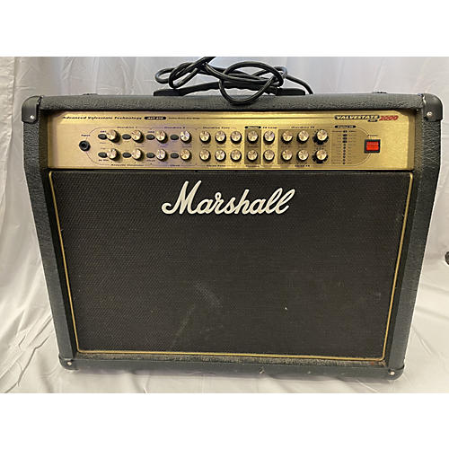 Marshall Used Marshall AVT275 Guitar Combo Amp