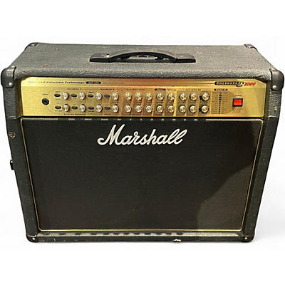 Used Marshall AVT275 Guitar Combo Amp