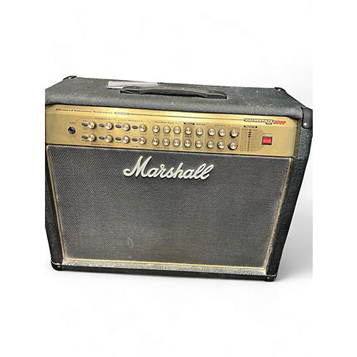 Marshall Used Marshall AVT275 VALVESTATE 2000 Guitar Combo Amp