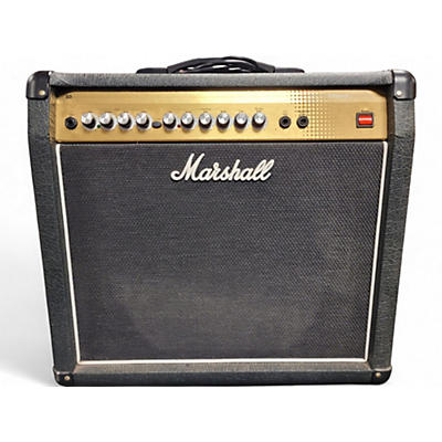 Used Marshall AVT40X Valvestate Guitar Combo Amp