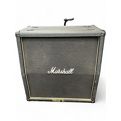 Used Marshall AVT412 200W 4X12 Guitar Cabinet