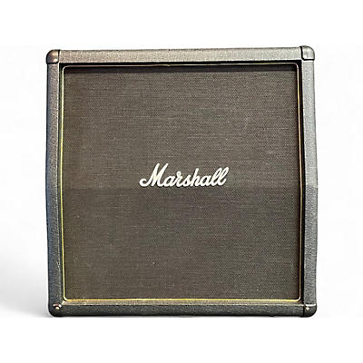Used Marshall AVT412 4X12 Guitar Cabinet