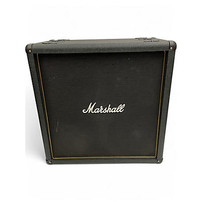 Used Marshall AVT412 Bass Cabinet