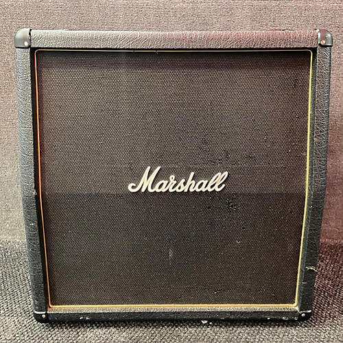 Marshall Used Marshall AVT412 Guitar Cabinet