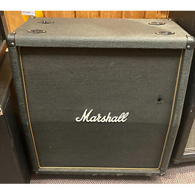 Marshall Used Marshall AVT412 Guitar Cabinet