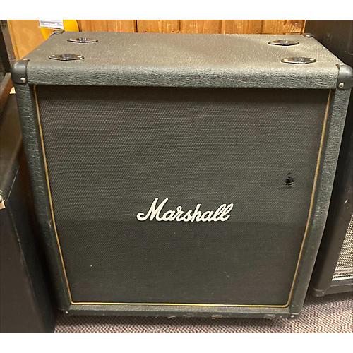 Marshall Used Marshall AVT412 Guitar Cabinet