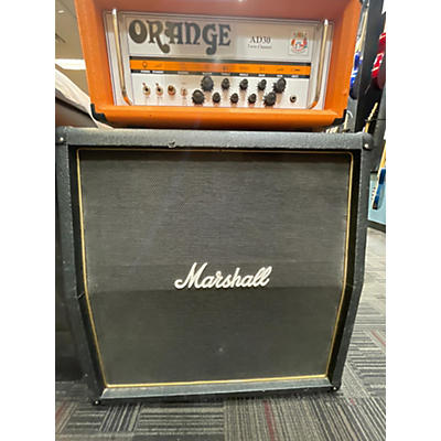 Marshall Used Marshall AVT412 Guitar Cabinet