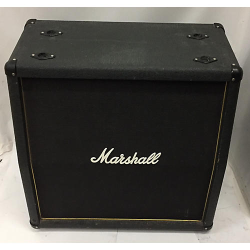 Marshall Used Marshall AVT412 Guitar Cabinet