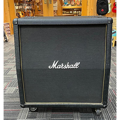 Used Marshall AVT412 Guitar Cabinet