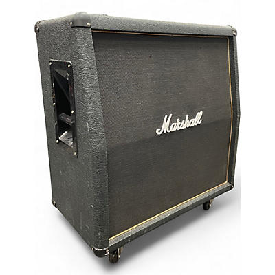 Marshall Used Marshall AVT412 Guitar Cabinet