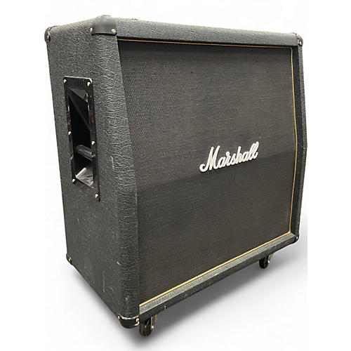 Marshall Used Marshall AVT412 Guitar Cabinet