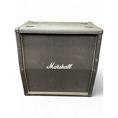 Marshall Used Marshall AVT412 Guitar Cabinet