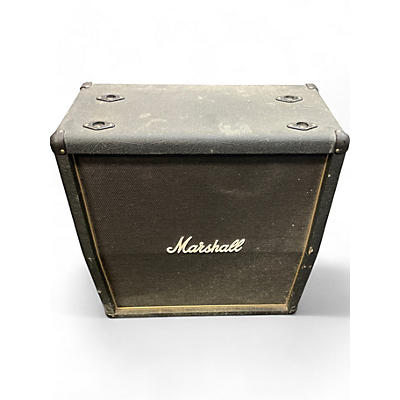 Marshall Used Marshall AVT412 Guitar Cabinet