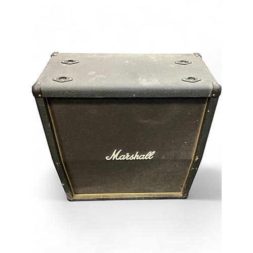 Marshall Used Marshall AVT412 Guitar Cabinet