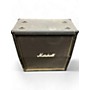 Used Marshall Used Marshall AVT412 Guitar Cabinet