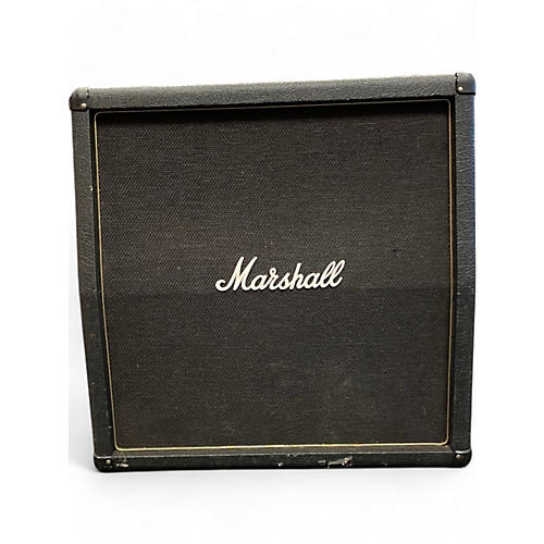 Marshall Used Marshall AVT412 Guitar Cabinet