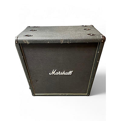 Used Marshall AVT412 Guitar Cabinet