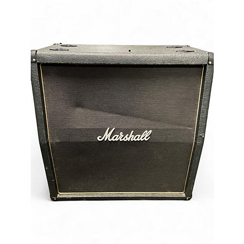Used Marshall AVT412 Guitar Cabinet