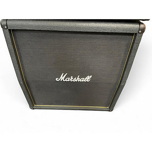 Used Marshall AVT412 Guitar Cabinet
