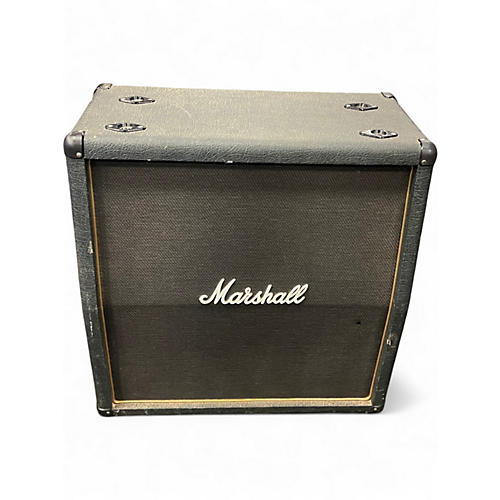 Used Marshall AVT412 Guitar Cabinet