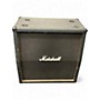 Used Marshall AVT412 Guitar Cabinet